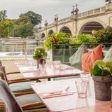 Cover image for Bill's Restaurant & Bar - Kingston