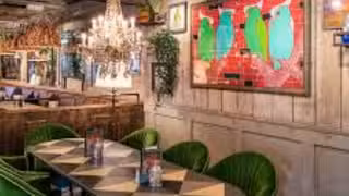 A photo of Bill's Restaurant & Bar - Reigate restaurant