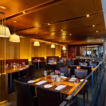 A photo of Vast restaurant