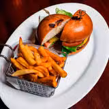 Burger Night foto