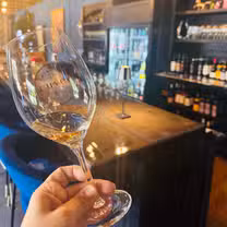 A photo of Cuvée Wine & Piano Bar- Marble Falls restaurant