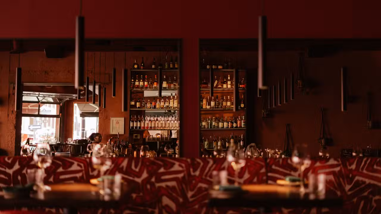 Ember, Ottawa, ON