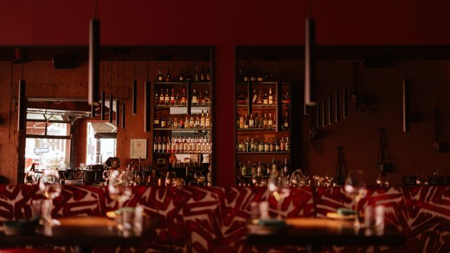 Ember — photo via OpenTable