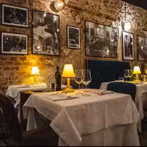 A photo of Belle Donne Bistrot restaurant