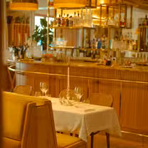 Una foto del restaurante Nolinski