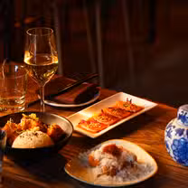 A photo of Yuu Kitchen restaurant
