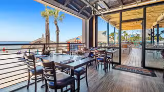 Foto von The Wharf Fish & Oyster Company Restaurant