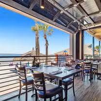 Una foto del restaurante The Wharf Fish & Oyster Company