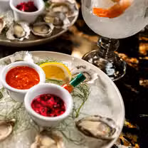 A photo of Market 253 Seafood House & Raw Bar restaurant