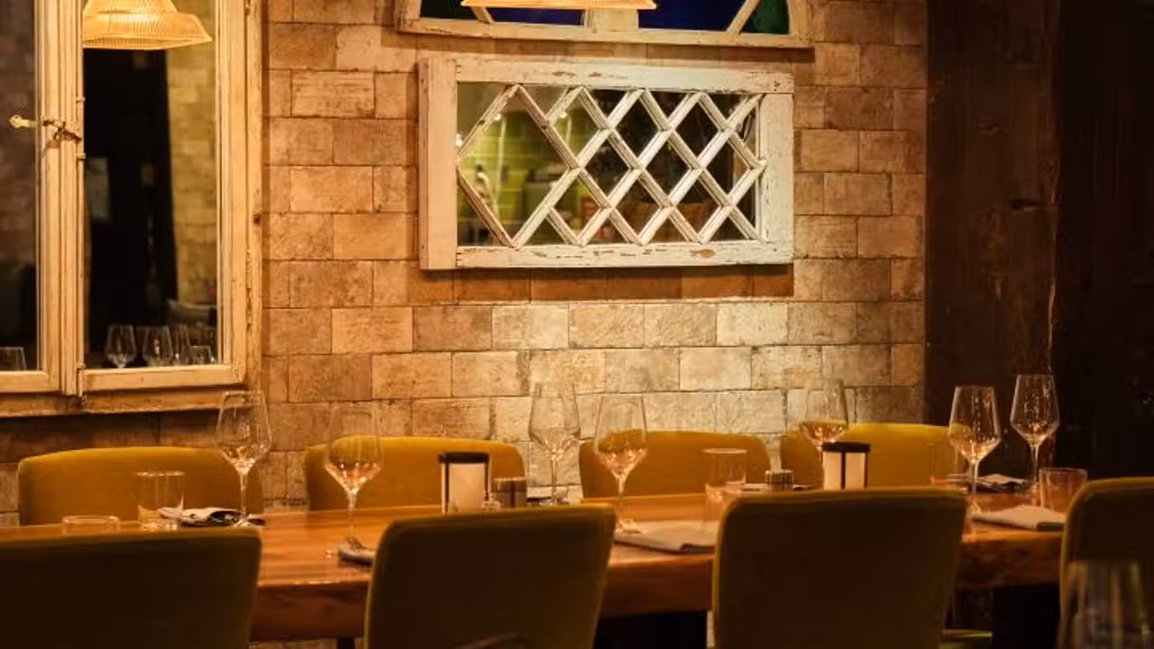 City Perch Kitchen + Bar – Fort Lee, Fort Lee, NJ
