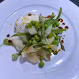 Set Lunch Menu Photo
