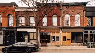 A photo of Union restaurant