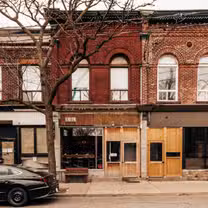 A photo of Union restaurant