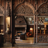 Cover image for Drawing Room