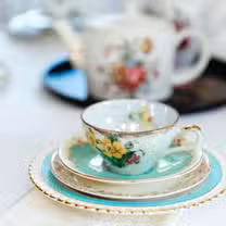 Sweet Marie's Tea餐廳的相片