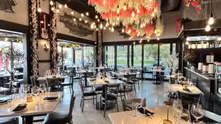 Una foto del restaurante Sette - Marlboro