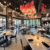 A photo of Sette - Marlboro restaurant