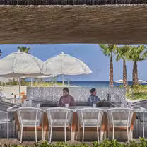 Una foto del restaurante EL PUESTO
