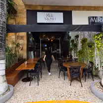 Een foto van restaurant Makimori