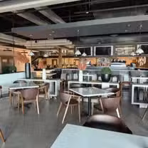 A photo of Del Rio restaurant
