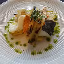 A photo of Bocca Braseria restaurant