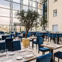 A photo of Château de Saint Priest restaurant