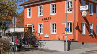 Gasthaus Adler餐廳的相片
