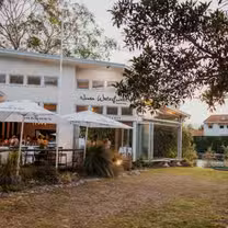 A photo of Noosa Waterfront Restaurant & Bar restaurant