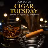 Cigar Tuesday! photo
