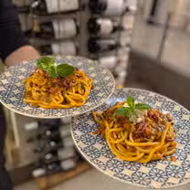 Foto von Enosteria Sicula Restaurant