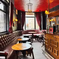 A photo of The Highland Laddie restaurant
