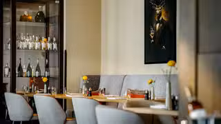 Una foto del restaurante SonneStuben