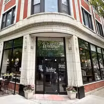 Foto del ristorante Willow Cafe and Bistro