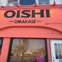 A photo of Oishi Omakase restaurant