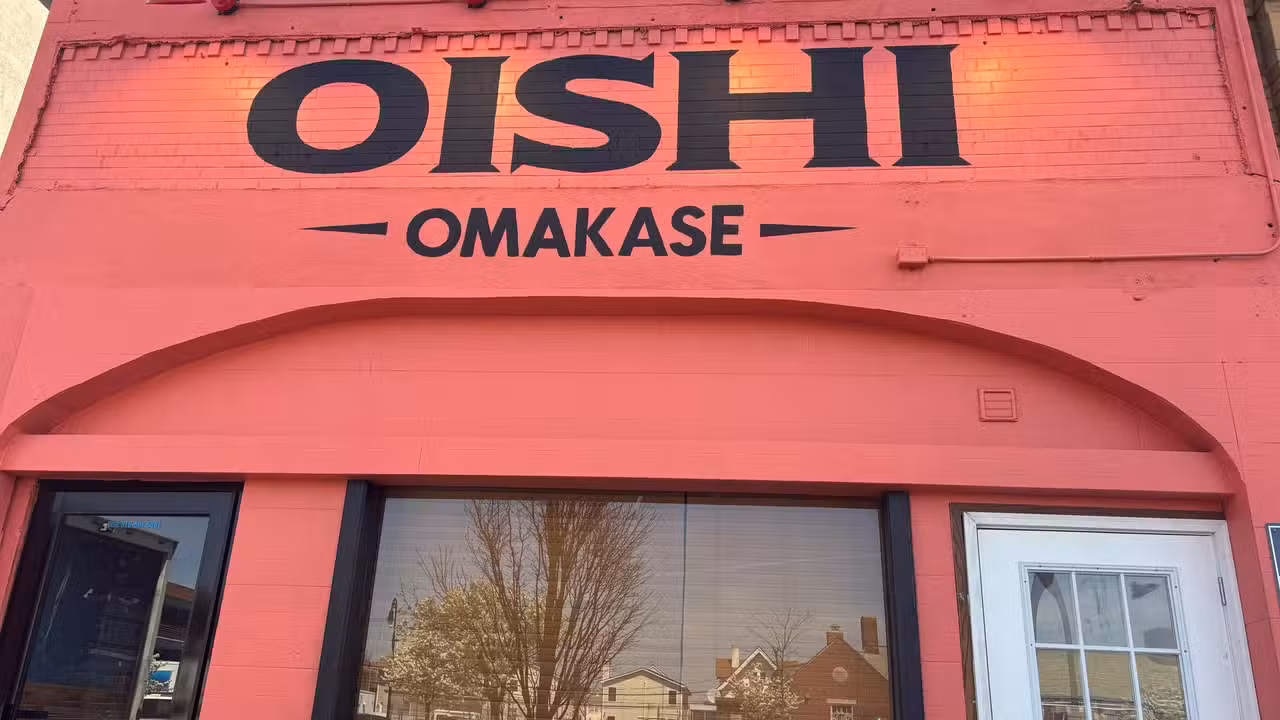Oishi Omakase, Long Beach, NY