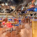 Cover image for Bubba Gump - San Antonio