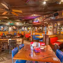 A photo of Bubba Gump - Long Beach restaurant