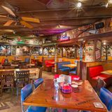 Cover image for Bubba Gump - Long Beach