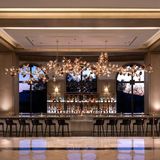 Cover image for Bar Juniper - The Ritz Carlton Dallas, Las Colinas