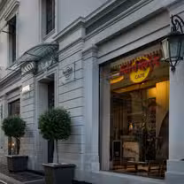 A photo of Hard Rock Cafe - Athens restaurant