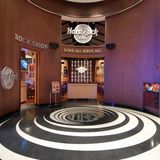 Cover image for Hard Rock Cafe - Biloxi