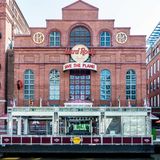 Cover image for Hard Rock Cafe - Baltimore