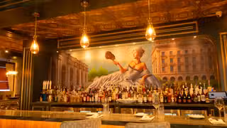 A photo of Piedra Santa SD restaurant