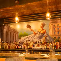 A photo of Piedra Santa SD restaurant