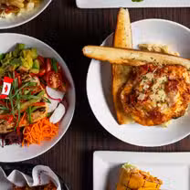 A photo of The Canadian Brewhouse - Prince Albert restaurant