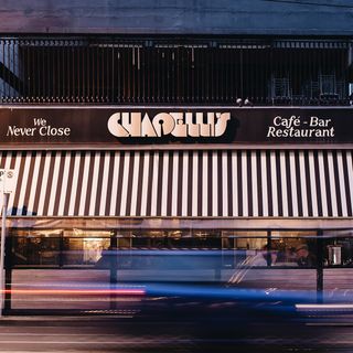 Chapelli's