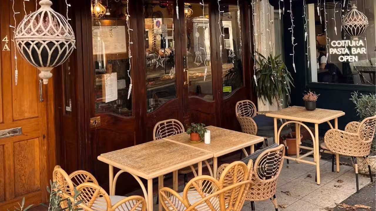 Exterior - Tarantella, London, Greater London