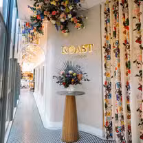 Una foto del restaurante Roast - Borough Market