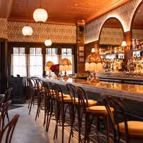 Una foto del restaurante Le Petit Marcel