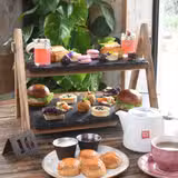 Afternoon Tea Experience Photo